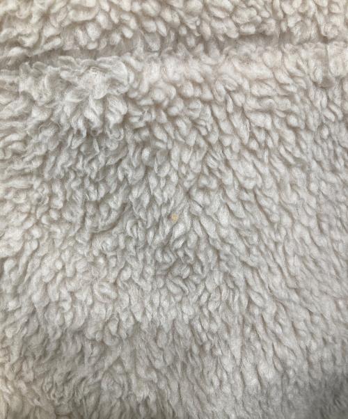 Patagonia（パタゴニア）Patagonia (パタゴニア) CLASSIC RETRO X JACKET/クラシック レトロ X ジャケット ベージュ サイズ:XLの古着・服飾アイテム