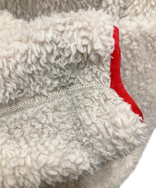 Patagonia（パタゴニア）Patagonia (パタゴニア) CLASSIC RETRO X JACKET/クラシック レトロ X ジャケット ベージュ サイズ:XLの古着・服飾アイテム