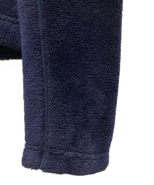 Patagonia（パタゴニア）Patagonia (パタゴニア) レギュレーターフリースジャケット ネイビー サイズ:Mの古着・服飾アイテム