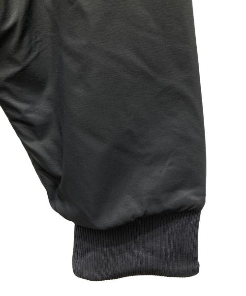 THE NORTH FACE（ザ ノース フェイス）THE NORTH FACE (ザ ノース フェイス) Reversible Tech Air Hoodie/リバーシブル テック エアー フーディ ブラック サイズ:Sの古着・服飾アイテム