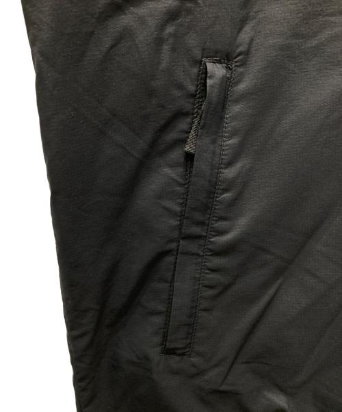 THE NORTH FACE（ザ ノース フェイス）THE NORTH FACE (ザ ノース フェイス) Reversible Tech Air Hoodie/リバーシブル テック エアー フーディ ブラック サイズ:Sの古着・服飾アイテム