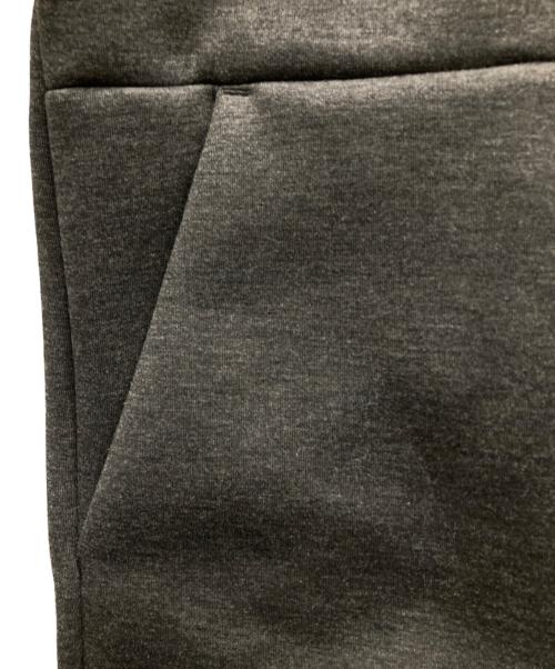 THE NORTH FACE（ザ ノース フェイス）THE NORTH FACE (ザ ノース フェイス) Reversible Tech Air Hoodie/リバーシブル テック エアー フーディ ブラック サイズ:Sの古着・服飾アイテム