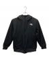 THE NORTH FACE（ザ ノース フェイス）の古着「Reversible Tech Air Hoodie/リバーシブル テック エアー フーディ」｜ブラック