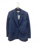 MICHAEL KORSマイケル・コース）の古着「ブレザー」｜ネイビー
