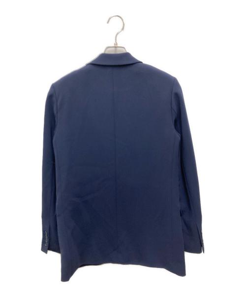 MICHAEL KORS（マイケル・コース）MICHAEL KORS (マイケル・コース) ブレザー ネイビー 未使用品の古着・服飾アイテム