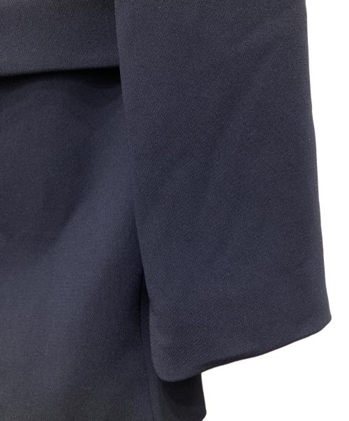 MICHAEL KORS（マイケル・コース）MICHAEL KORS (マイケル・コース) ブレザー ネイビー 未使用品の古着・服飾アイテム