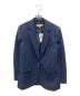 MICHAEL KORS（マイケル・コース）の古着「ブレザー」｜ネイビー