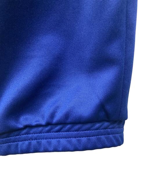 NIKE（ナイキ）NIKE (ナイキ) トラックパンツ ブルー×レッド サイズ:Lの古着・服飾アイテム