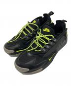 NIKEナイキ）の古着「ZOOM 2K」｜ブラック