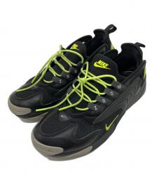 NIKE（ナイキ）の古着「ZOOM 2K」｜ブラック