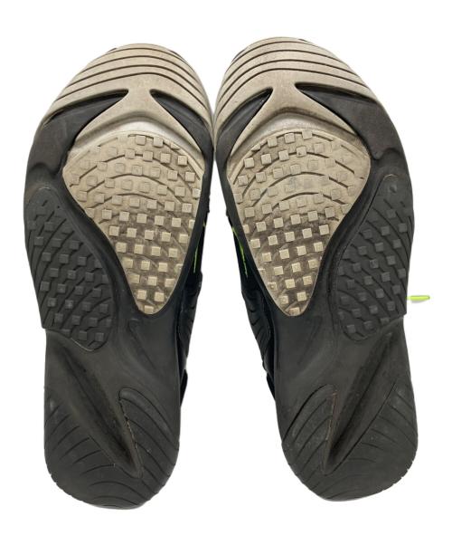 NIKE（ナイキ）NIKE (ナイキ) ZOOM 2K ブラック サイズ:27.5の古着・服飾アイテム
