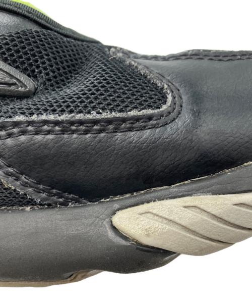NIKE（ナイキ）NIKE (ナイキ) ZOOM 2K ブラック サイズ:27.5の古着・服飾アイテム