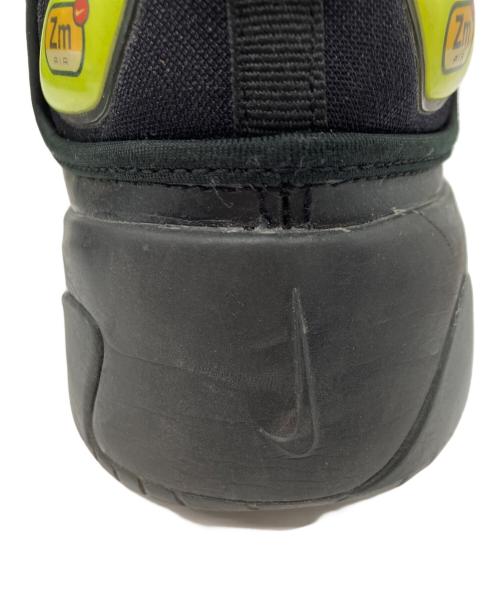 NIKE（ナイキ）NIKE (ナイキ) ZOOM 2K ブラック サイズ:27.5の古着・服飾アイテム