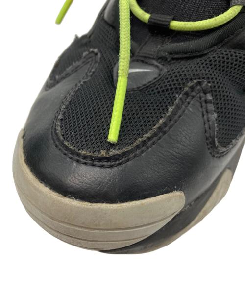 NIKE（ナイキ）NIKE (ナイキ) ZOOM 2K ブラック サイズ:27.5の古着・服飾アイテム
