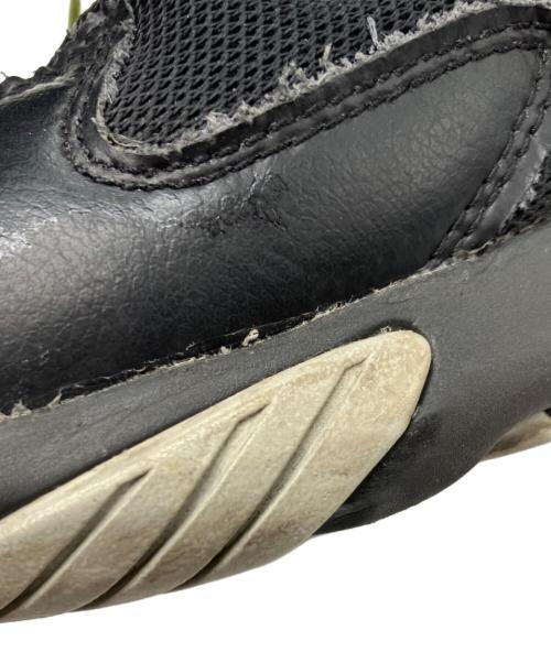 NIKE（ナイキ）NIKE (ナイキ) ZOOM 2K ブラック サイズ:27.5の古着・服飾アイテム