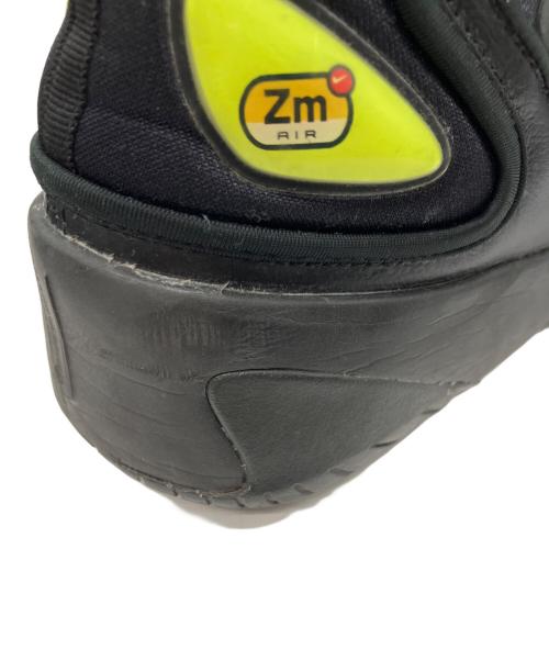 NIKE（ナイキ）NIKE (ナイキ) ZOOM 2K ブラック サイズ:27.5の古着・服飾アイテム