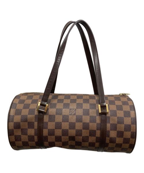 LOUIS VUITTON（ルイ ヴィトン）LOUIS VUITTON (ルイ ヴィトン) バッグ ブラウンの古着・服飾アイテム