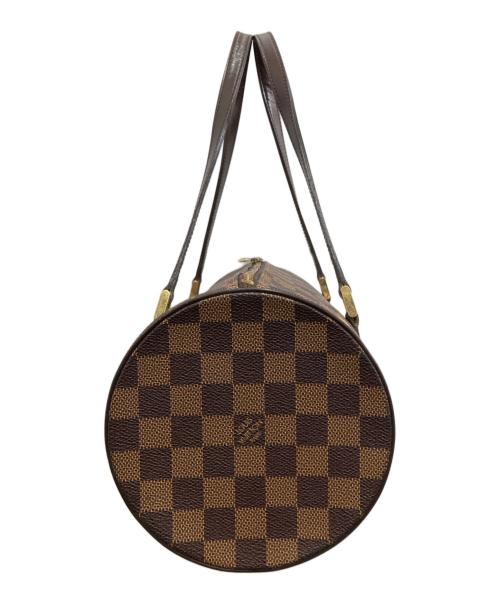 LOUIS VUITTON（ルイ ヴィトン）LOUIS VUITTON (ルイ ヴィトン) バッグ ブラウンの古着・服飾アイテム