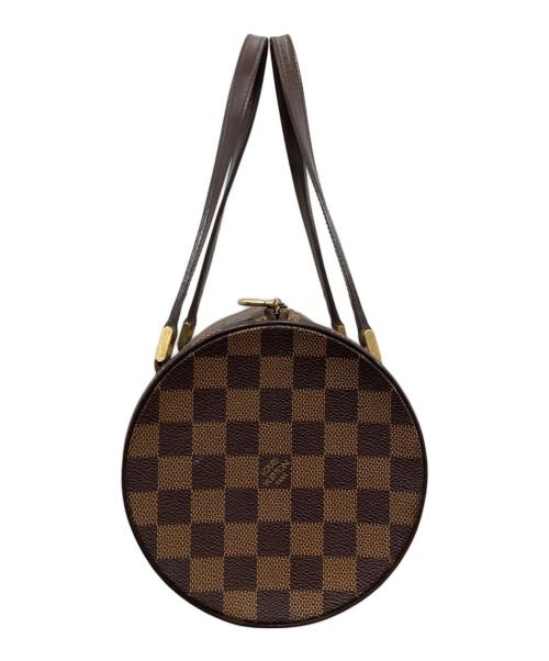 LOUIS VUITTON（ルイ ヴィトン）LOUIS VUITTON (ルイ ヴィトン) バッグ ブラウンの古着・服飾アイテム