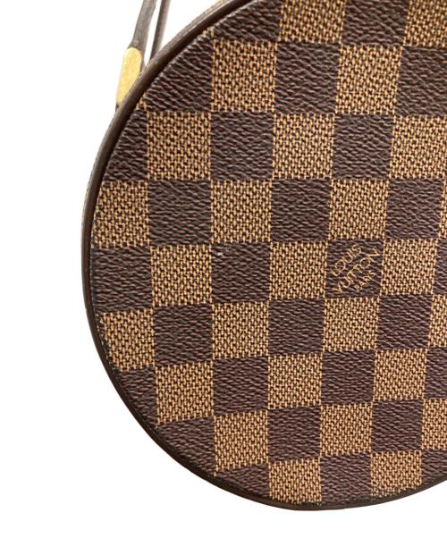 LOUIS VUITTON（ルイ ヴィトン）LOUIS VUITTON (ルイ ヴィトン) バッグ ブラウンの古着・服飾アイテム