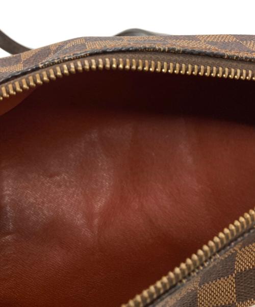 LOUIS VUITTON（ルイ ヴィトン）LOUIS VUITTON (ルイ ヴィトン) バッグ ブラウンの古着・服飾アイテム