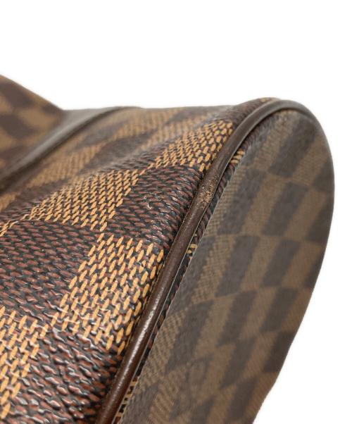 LOUIS VUITTON（ルイ ヴィトン）LOUIS VUITTON (ルイ ヴィトン) バッグ ブラウンの古着・服飾アイテム