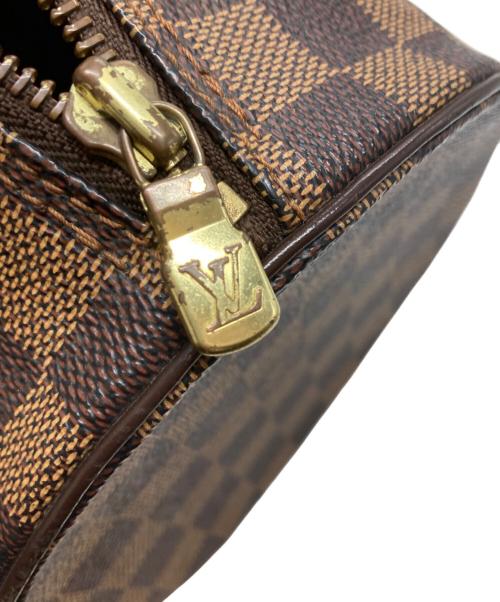 LOUIS VUITTON（ルイ ヴィトン）LOUIS VUITTON (ルイ ヴィトン) バッグ ブラウンの古着・服飾アイテム