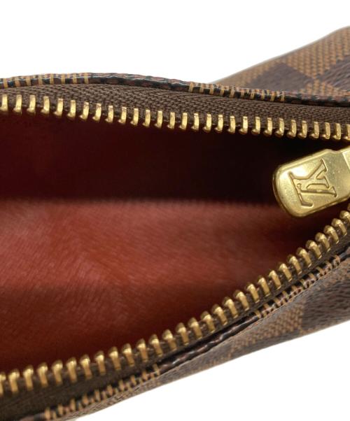 LOUIS VUITTON（ルイ ヴィトン）LOUIS VUITTON (ルイ ヴィトン) バッグ ブラウンの古着・服飾アイテム