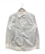 Y's for menワイズフォーメン）の古着「シャツ」｜ホワイト