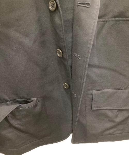 Y's for men（ワイズフォーメン）Y's for men (ワイズフォーメン) テーラードジャケット ブラック サイズ:2の古着・服飾アイテム