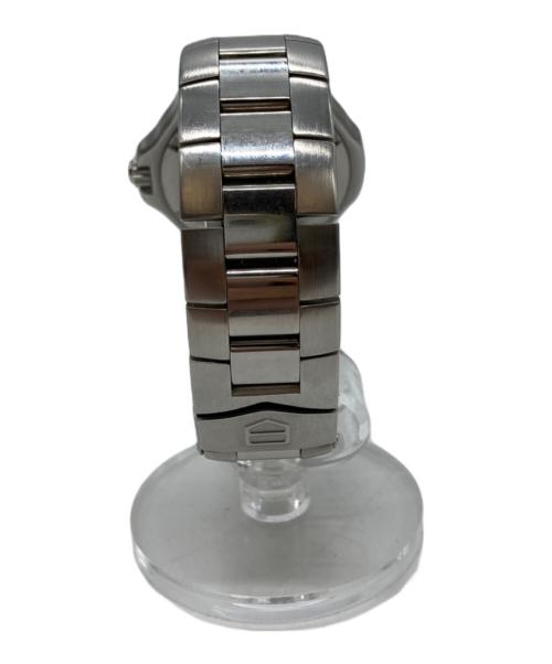 TAG Heuer（タグホイヤー）TAG Heuer (タグホイヤー) キリウムプロフェッショナルの古着・服飾アイテム