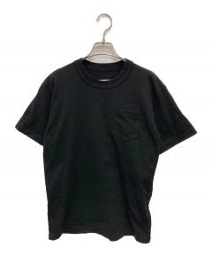 中古・古着通販】sacai (サカイ) TRANsition T-Shirt/半袖カットソー