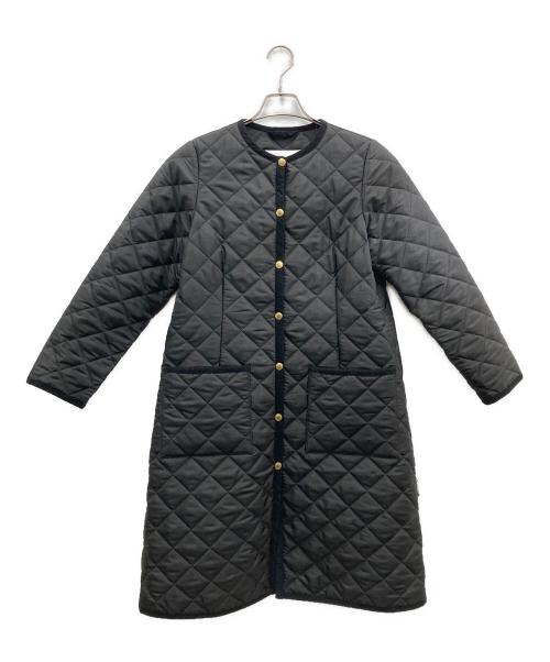 Traditional Weatherwear（トラディショナルウェザーウェア）Traditional Weatherwear (トラディショナルウェザーウェア) ARKLEY LONG/アークリー ロング ブラック サイズ:34の古着・服飾アイテム