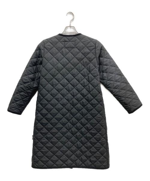 Traditional Weatherwear（トラディショナルウェザーウェア）Traditional Weatherwear (トラディショナルウェザーウェア) ARKLEY LONG/アークリー ロング ブラック サイズ:34の古着・服飾アイテム