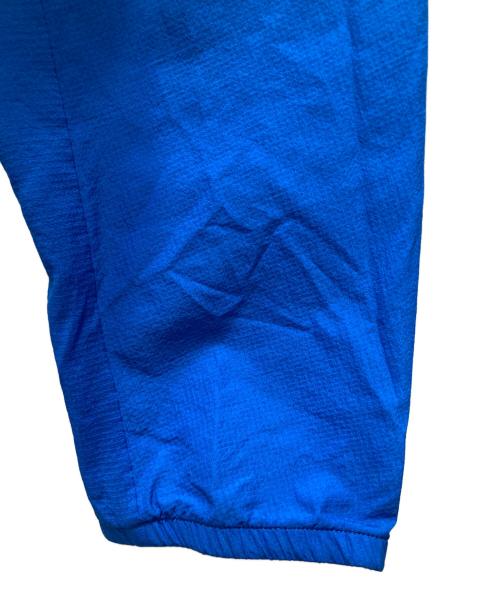 THE NORTH FACE（ザ ノース フェイス）THE NORTH FACE (ザ ノース フェイス) スワローテイルフーディー ブルー サイズ:Sの古着・服飾アイテム