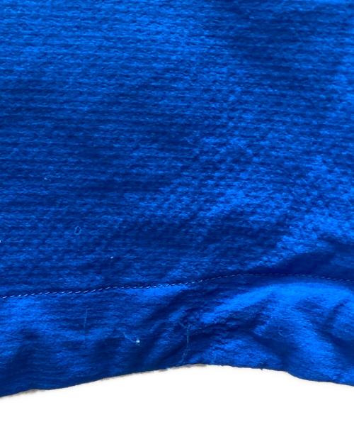 THE NORTH FACE（ザ ノース フェイス）THE NORTH FACE (ザ ノース フェイス) スワローテイルフーディー ブルー サイズ:Sの古着・服飾アイテム