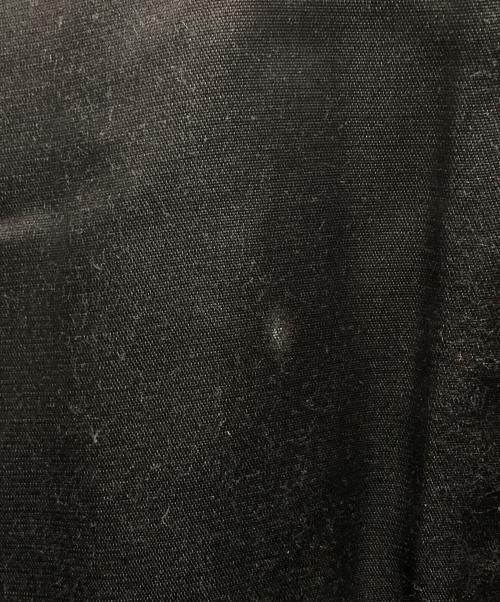 TED COMPANY（テッドカンパニー）TED COMPANY (テッドカンパニー) スーベニアジャケット ブラック サイズ:44の古着・服飾アイテム