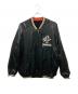 TED COMPANY (テッドカンパニー) スーベニアジャケット ブラック サイズ:44：13000円