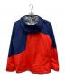 MARMOT (マーモット) Huntley Jacket ネイビー×レッド サイズ:L：12000円