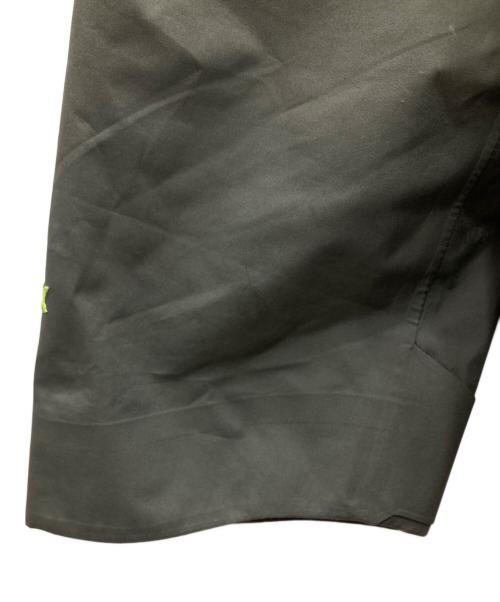 MARMOT（マーモット）MARMOT (マーモット) Comodo Jacket/コモド・ジャケット グレー サイズ:XLの古着・服飾アイテム