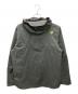 MARMOT (マーモット) Comodo Jacket/コモド・ジャケット グレー サイズ:XL：8000円