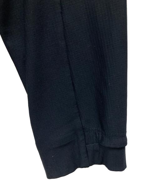 MONTURA（モンチュラ）MONTURA (モンチュラ) ジップジャケット ブラック サイズ:Mの古着・服飾アイテム