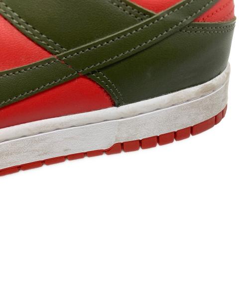 NIKE（ナイキ）NIKE (ナイキ) Dunk Low 