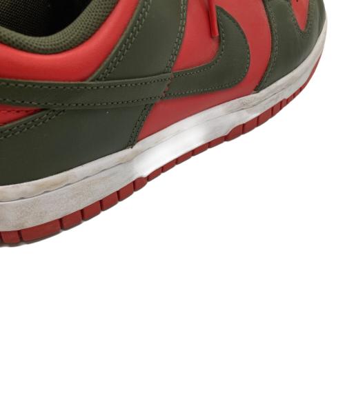 NIKE（ナイキ）NIKE (ナイキ) Dunk Low 