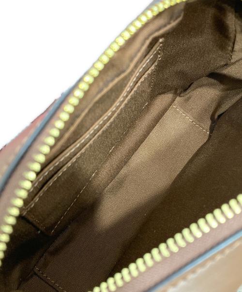 COACH（コーチ）COACH (コーチ) ミニ ジェイミー カメラ バッグ ベージュの古着・服飾アイテム