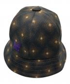 Needlesニードルズ）の古着「Bermuda Hat」｜ブラック