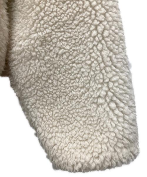 Columbia（コロンビア）Columbia (コロンビア) SEATTLE MOUNTAIN 2 JACKET ホワイト×ブラック サイズ:Mの古着・服飾アイテム