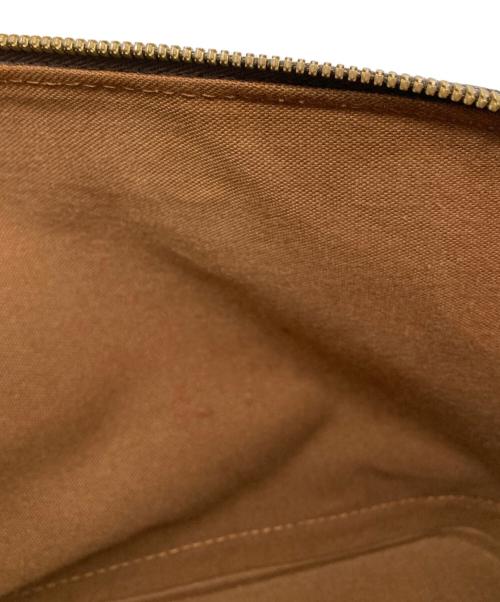 LOUIS VUITTON（ルイ ヴィトン）LOUIS VUITTON (ルイ ヴィトン) アルマ ブラウンの古着・服飾アイテム