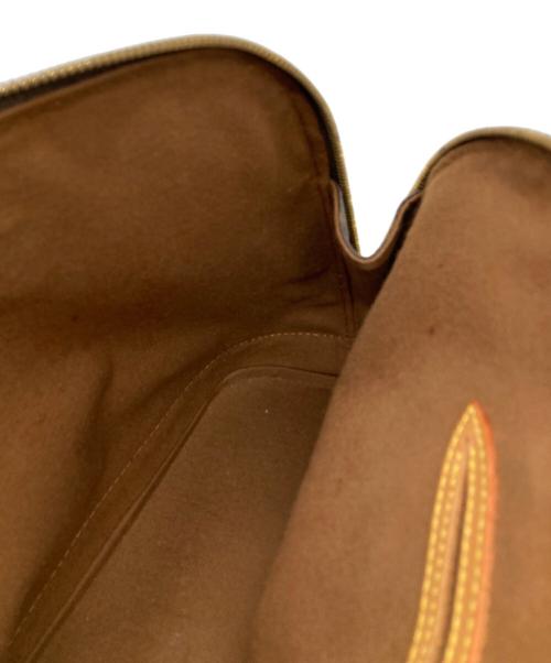 LOUIS VUITTON（ルイ ヴィトン）LOUIS VUITTON (ルイ ヴィトン) アルマ ブラウンの古着・服飾アイテム