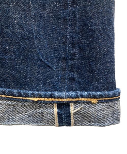 WAREHOUSE（ウエアハウス）WAREHOUSE (ウエアハウス) 1001XXデニムパンツ インディゴ サイズ:W30　L32の古着・服飾アイテム